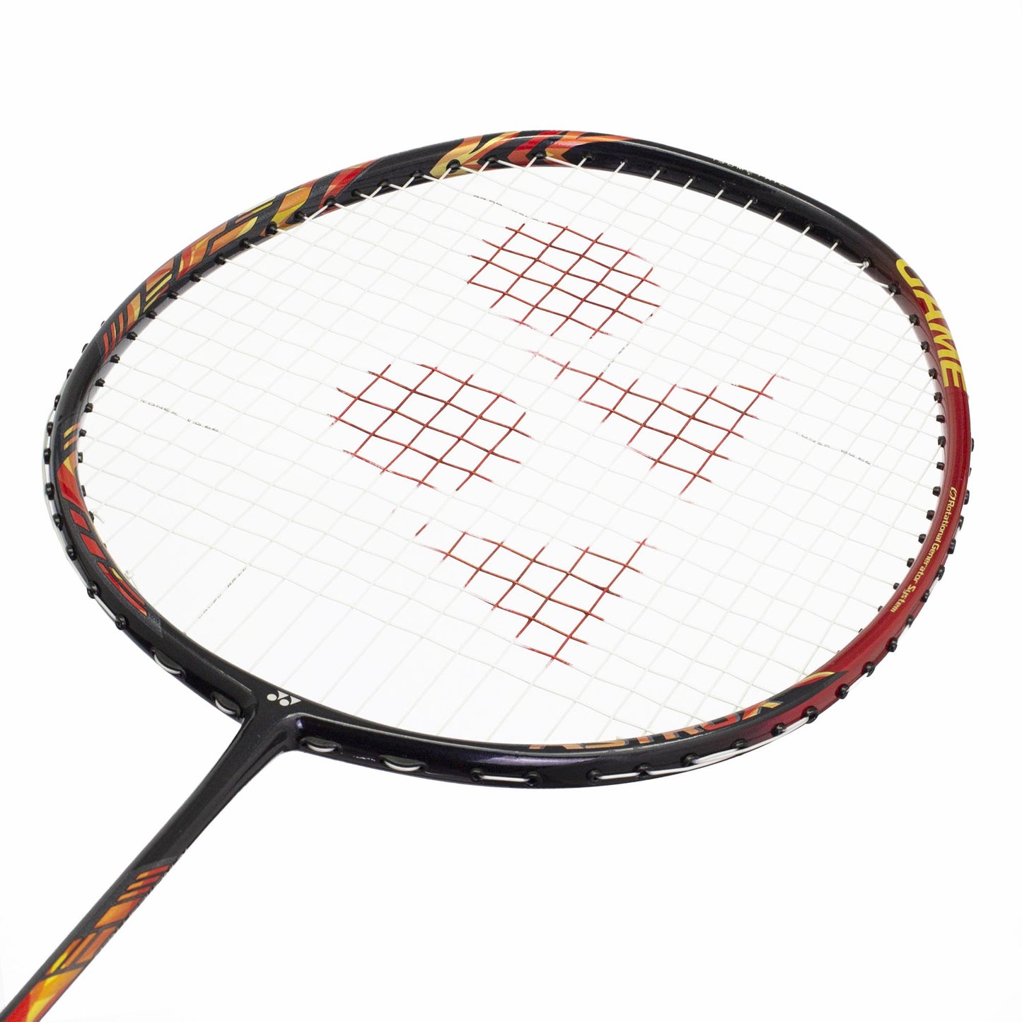 Yonex Astrox 99 Game (Cherry Sunburst) 4UG5