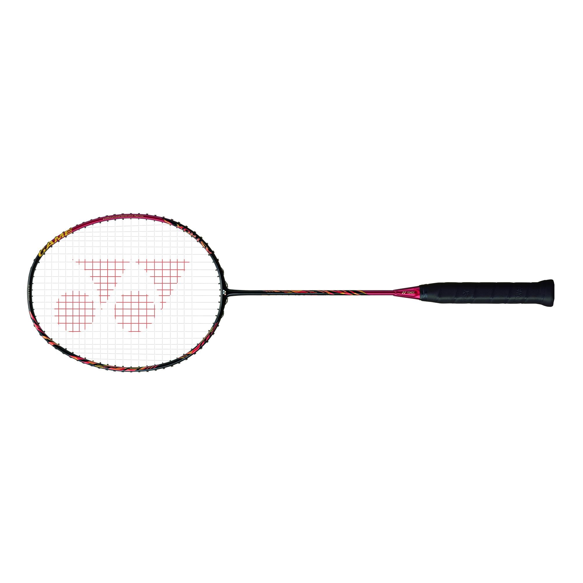 Yonex Astrox 99 Game (Cherry Sunburst) 3UG5 – Titan Badminton