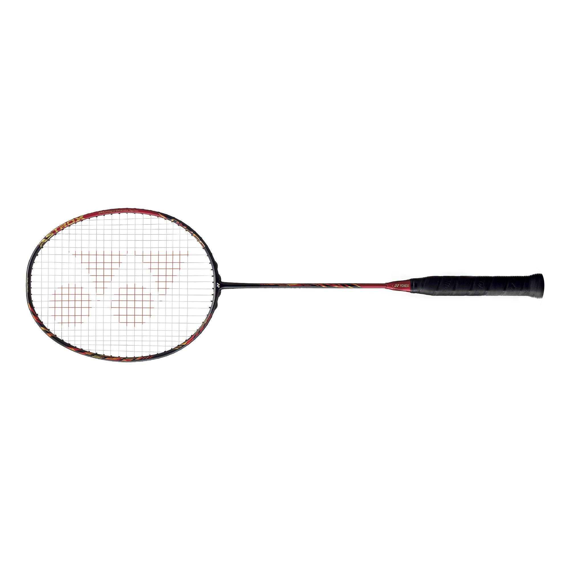 Yonex Astrox 99 PRO (Cherry Sunburst) 4U – Titan Badminton