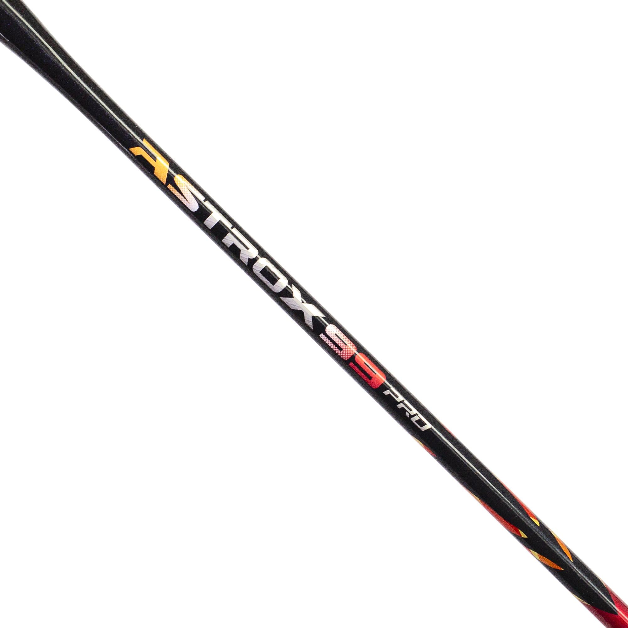 Yonex Astrox 99 PRO (Cherry Sunburst) 4U – Titan Badminton