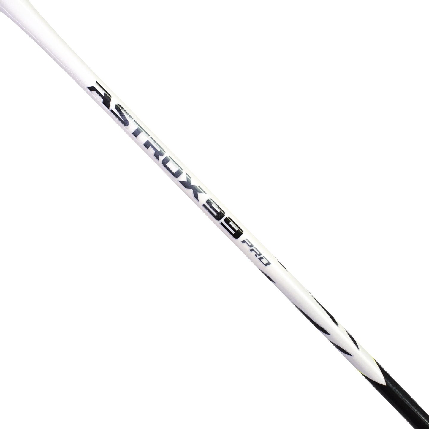 Yonex Astrox 99 PRO (White Tiger) 4U