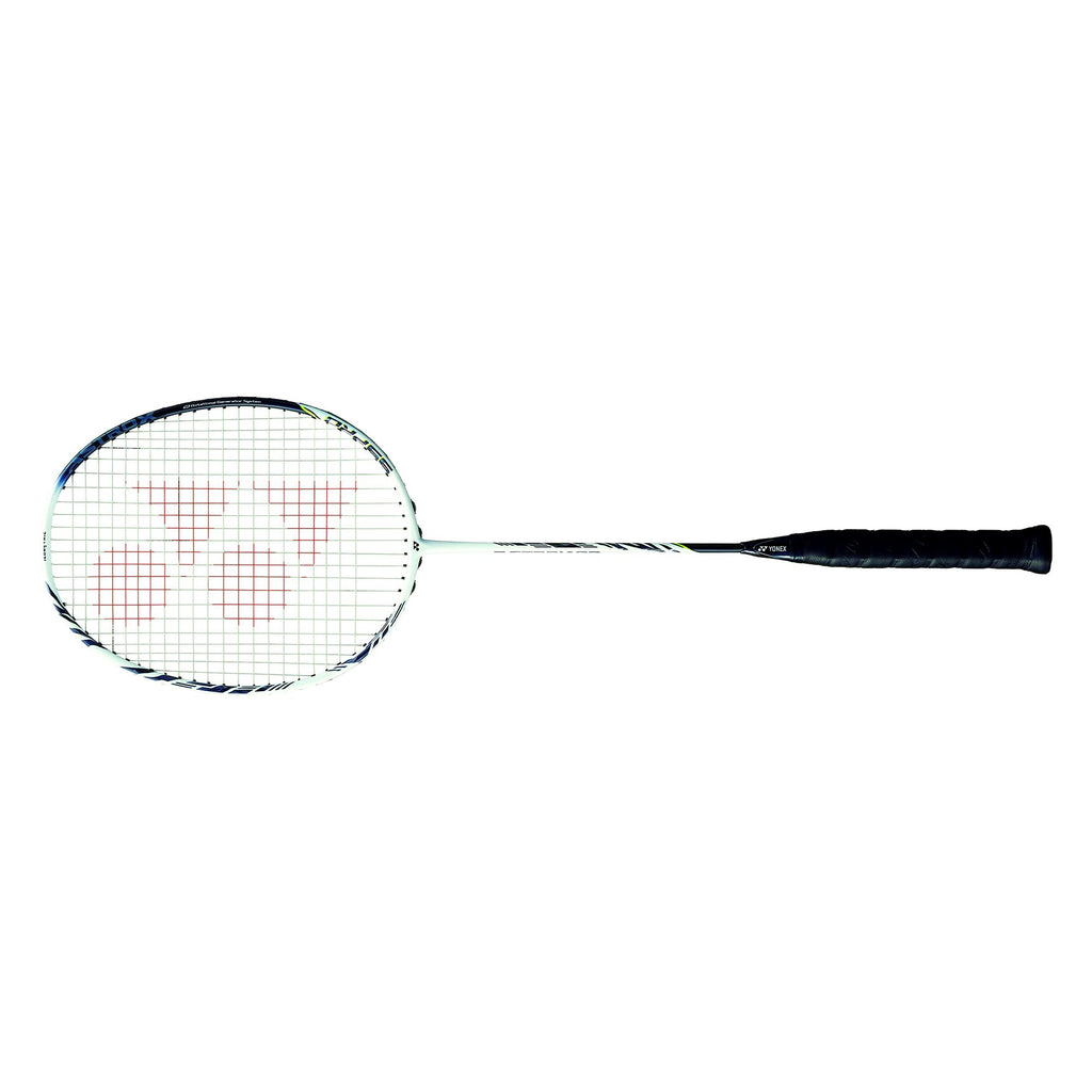 New 2021 Yonex Astrox 99 PRO (White Tiger) 83 grams – Titan Badminton