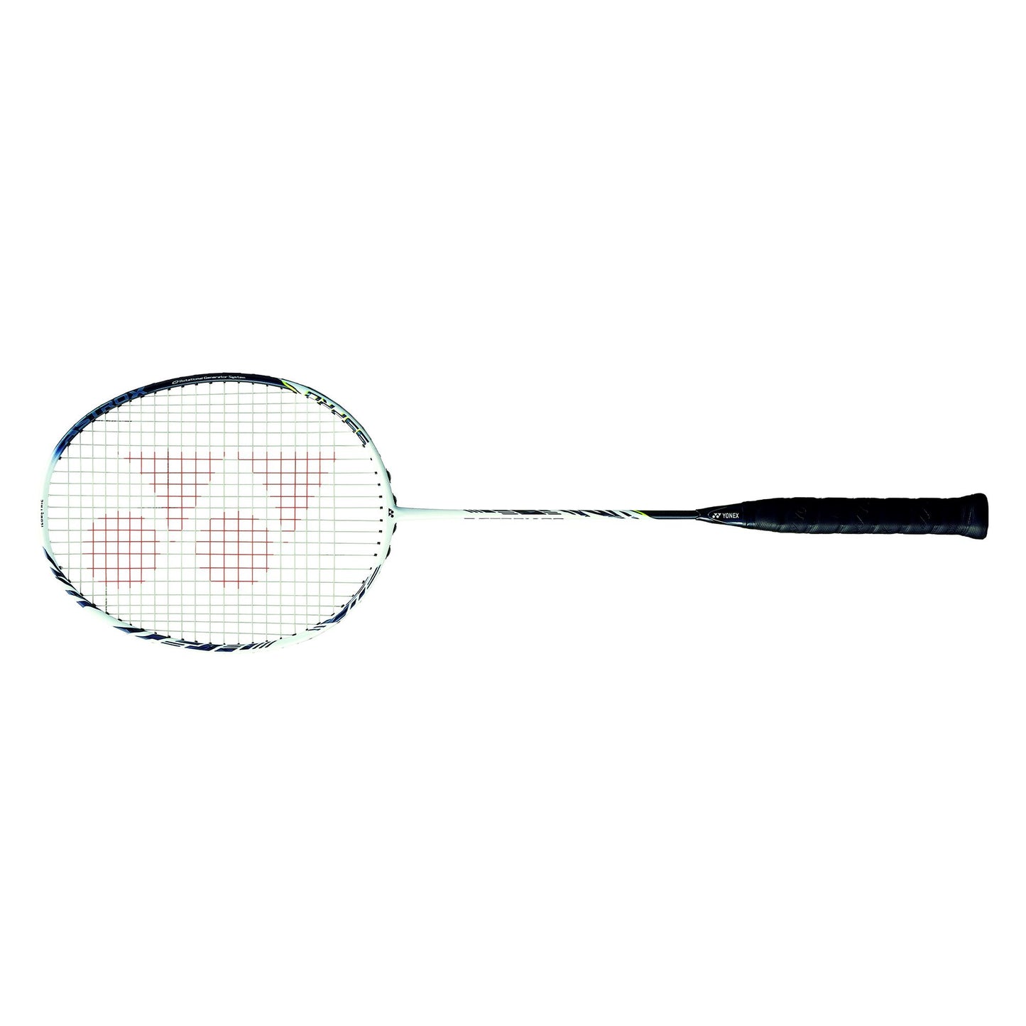 New 2021 Yonex Astrox 99 PRO (White Tiger) 3U