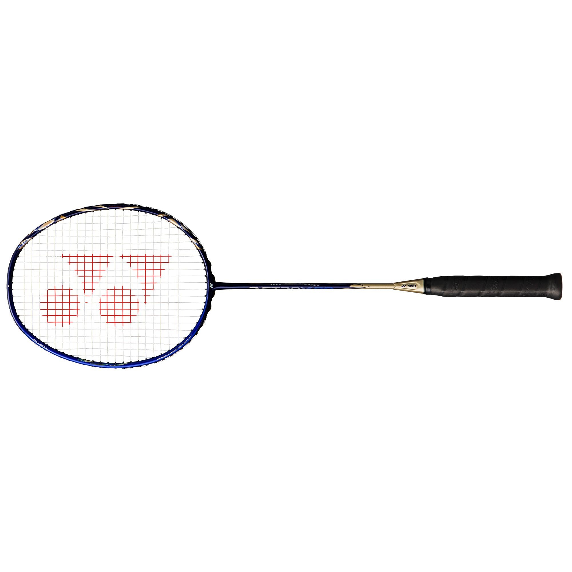 Yonex Astrox 99 (2020 New Color) Sapphire Navy – Titan Badminton