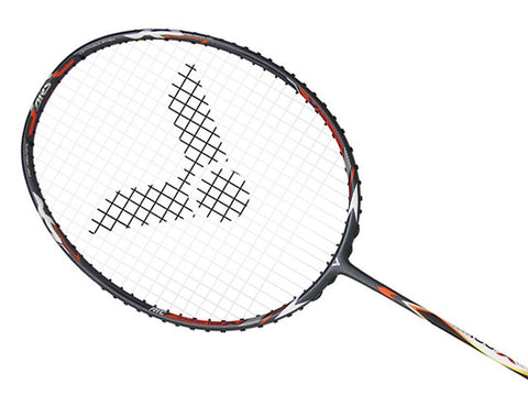 Victor Auraspeed 100X (4UG5) – Titan Badminton