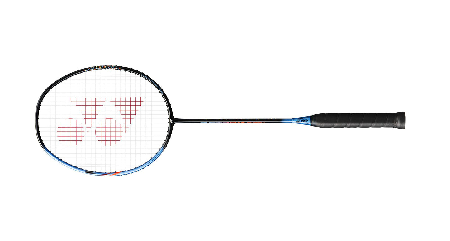 Yonex Astrox Smash (Lightweight) Black/Ice Blue
