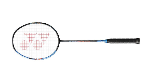 Yonex Astrox Smash (Lightweight) Black/Ice Blue