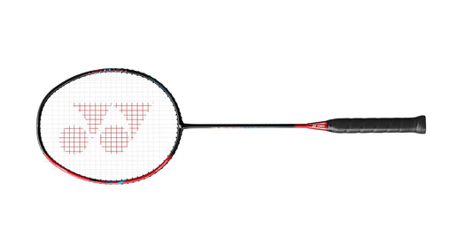 Yonex Astrox Smash (Lightweight) Black/Flame Red
