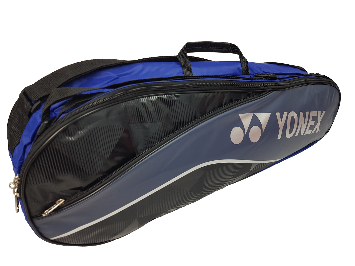 Yonex L2RB02 M Series 2 Sports Bag (Navy)