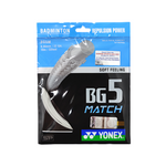 Yonex BG 5 Match Badminton String