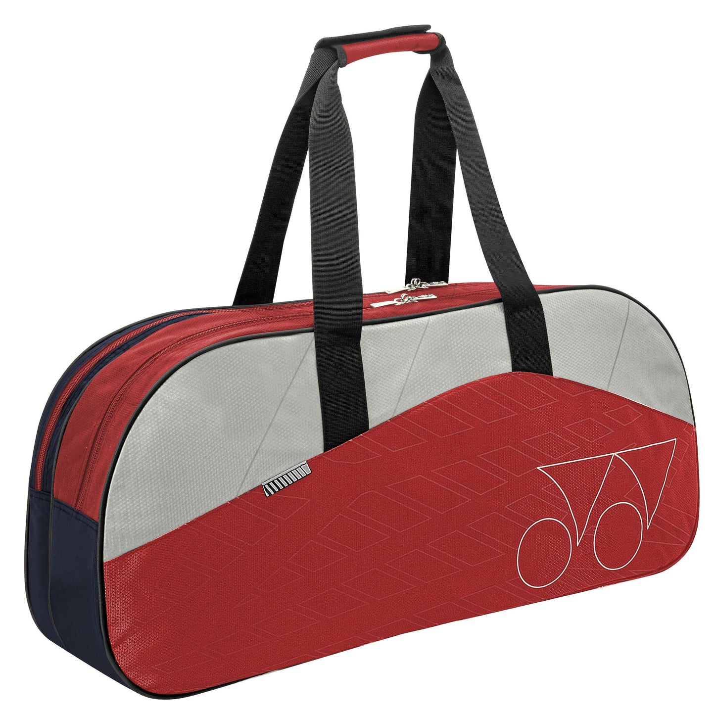 Yonex Badminton Tournament Bag (Navy/Red)