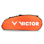 Victor Badminton Racket Bag (6 pcs) Orange