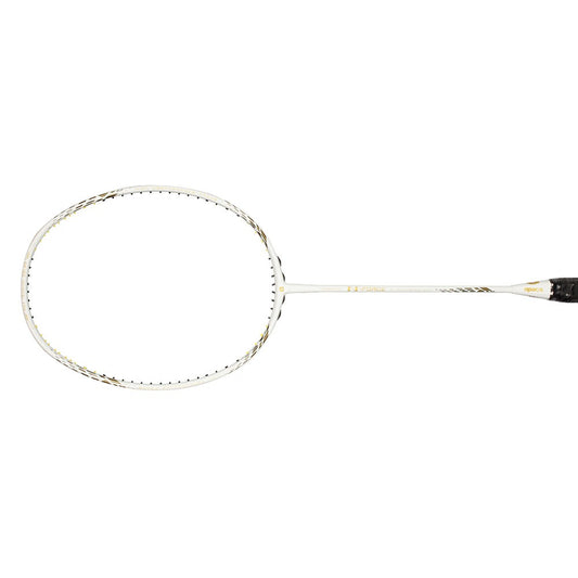 APACS N Force III (White/Gold)