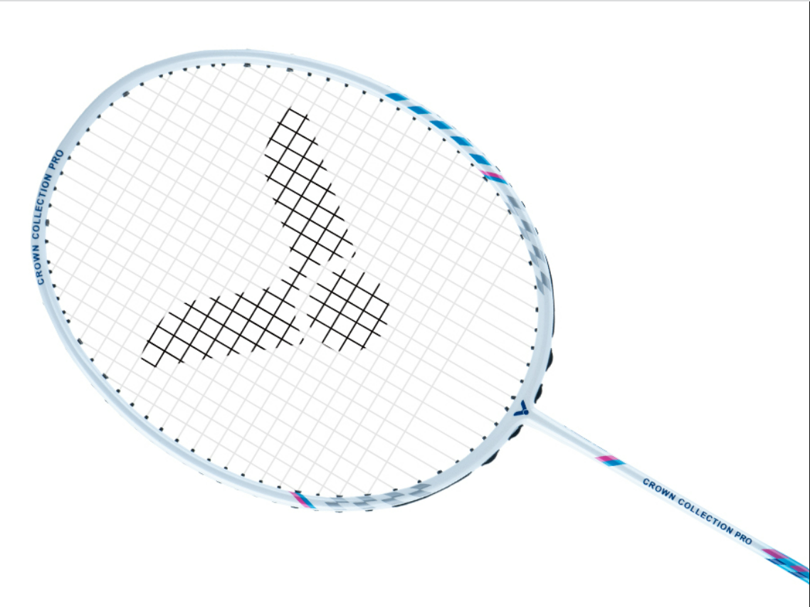 Victor Crown Collection Pro (Tai Tzu Ying) Limited Edition