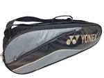 Yonex L2RB02 M Series 2 Sports Bag (Black)