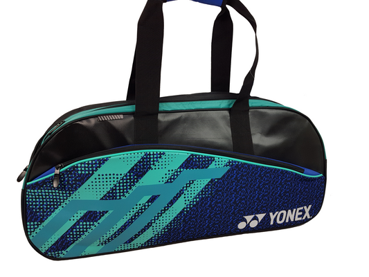 Yonex LSQ09 M Series 2 Tournament Bag (Blue)