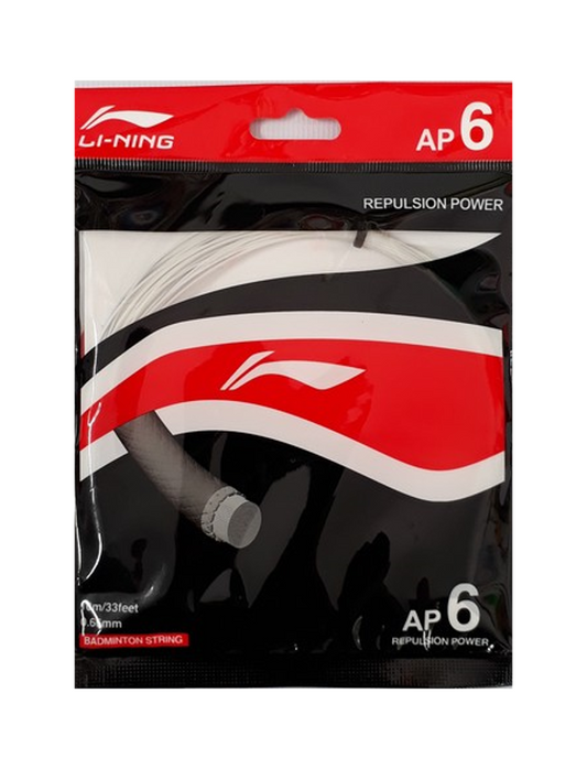 Li-Ning AP6 Badminton String