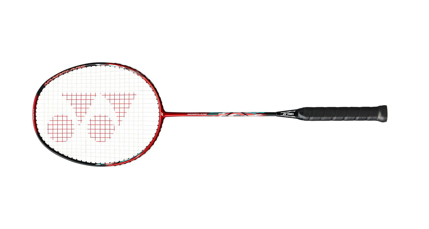 Yonex Nanoflare Drive (Red)