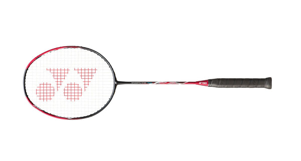 Yonex Nanoflare 700 (Red) – Titan Badminton