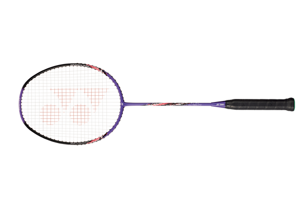 Yonex Nanoflare 001 Ability (Lightweight) Dark Purple – Titan