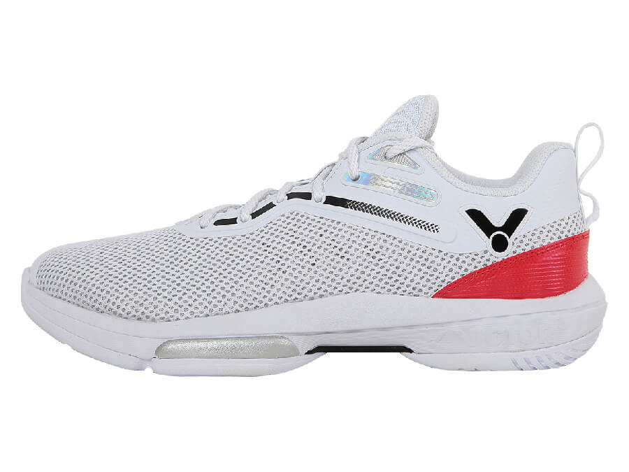 Victor P9600 Badminton Shoe (White)