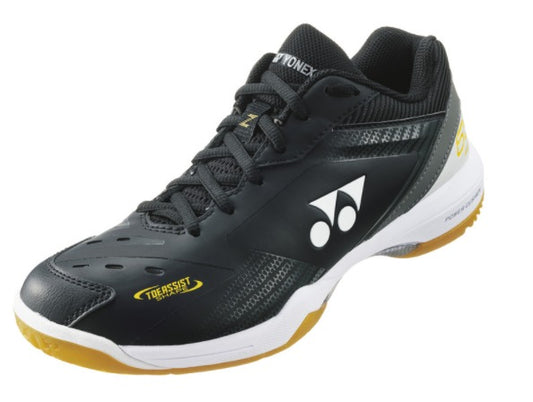 Yonex Power Cushion 65 Z3 (Black)