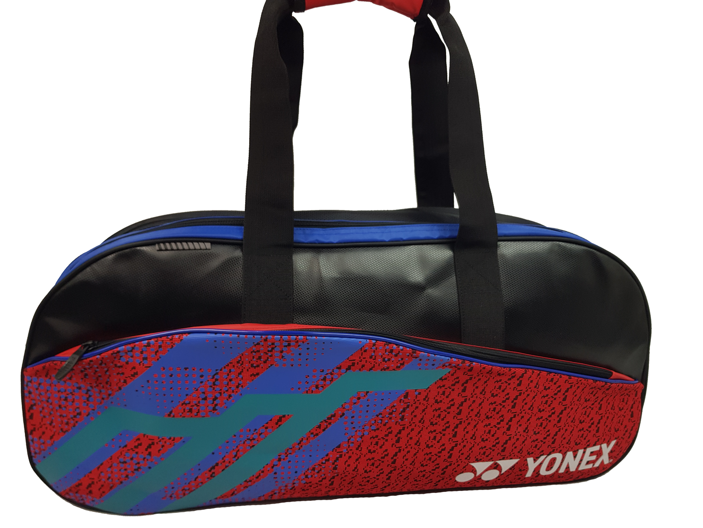 Yonex LSQ09 M Series 2 Tournament Bag (Red)
