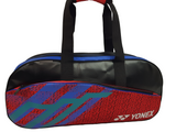 Yonex LSQ09 M Series 2 Tournament Bag (Red)