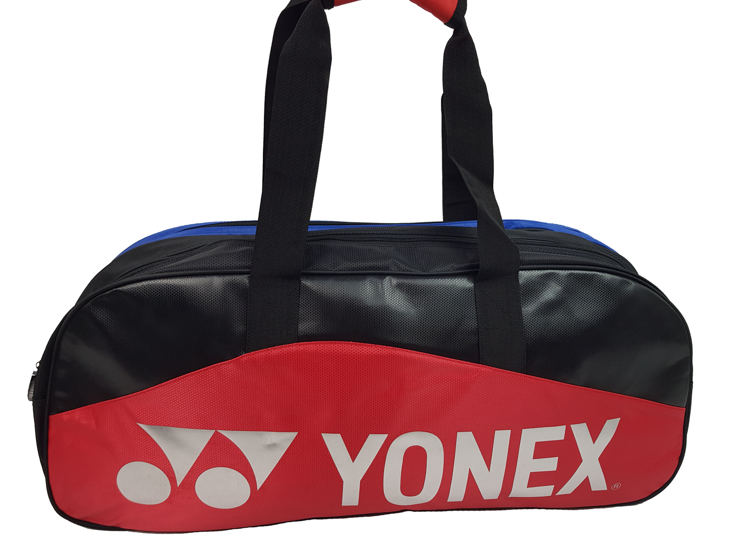 Yonex LSQ09 M Series 2 Tournament Bag (Red)