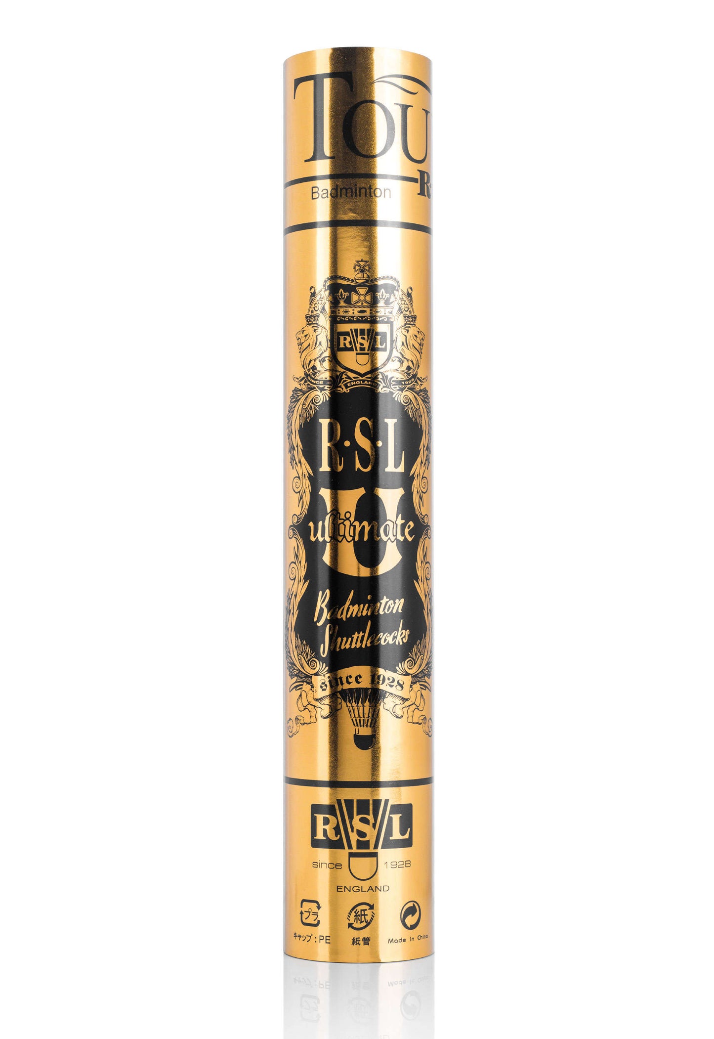 RSL Ultimate Shuttlecock