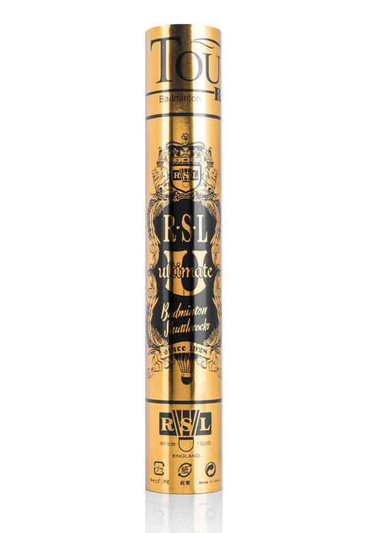 RSL Ultimate Shuttlecock