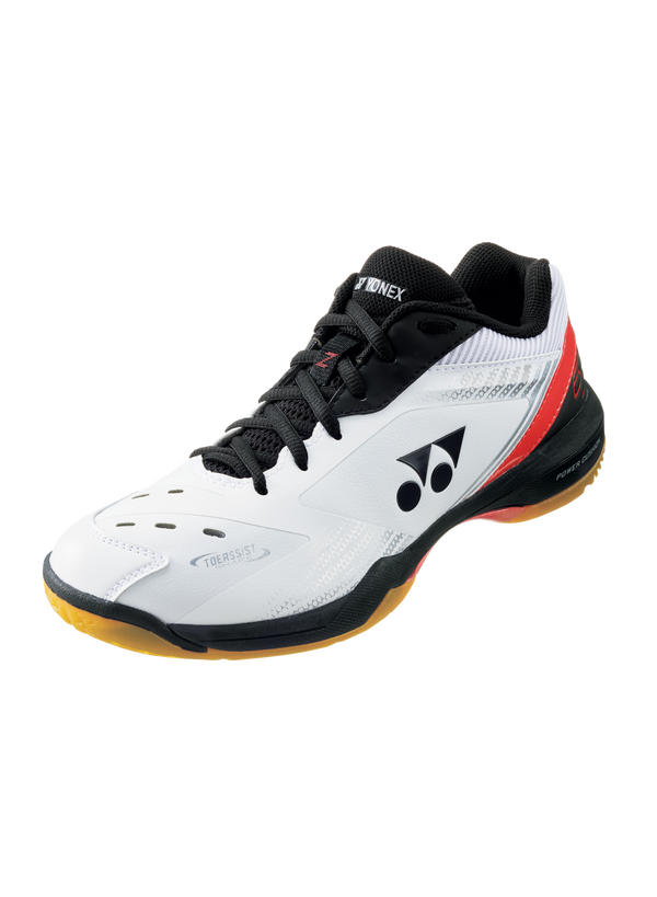 Yonex Power Cushion 65 Z3 (White/Red)