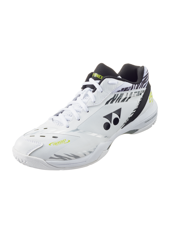 Yonex Power Cushion 65 Z3 (White Tiger)