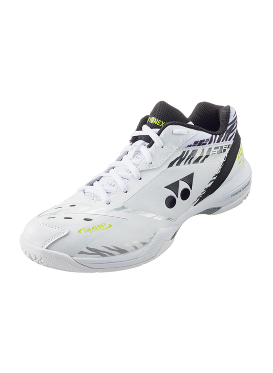 Yonex Power Cushion 65 Z3 (White Tiger)