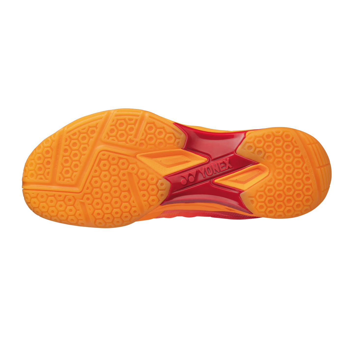 Yonex Power Cushion Aerus X2 Men (Orange Red) CLEARANCE