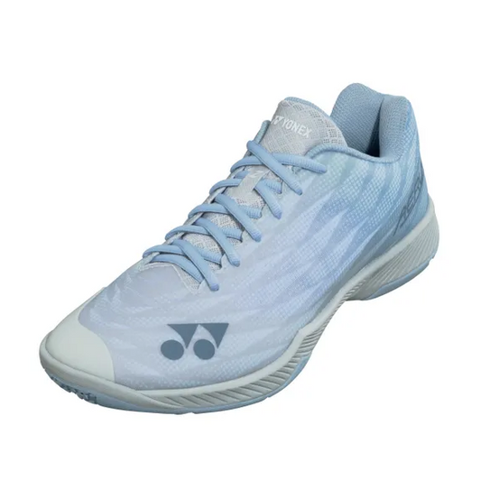 Yonex Power Cushion Aerus Z2 Wide (Light Blue)