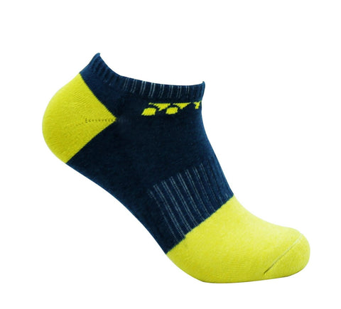 Yonex Tru3D SSI1828S Socks (Navy/Blue)