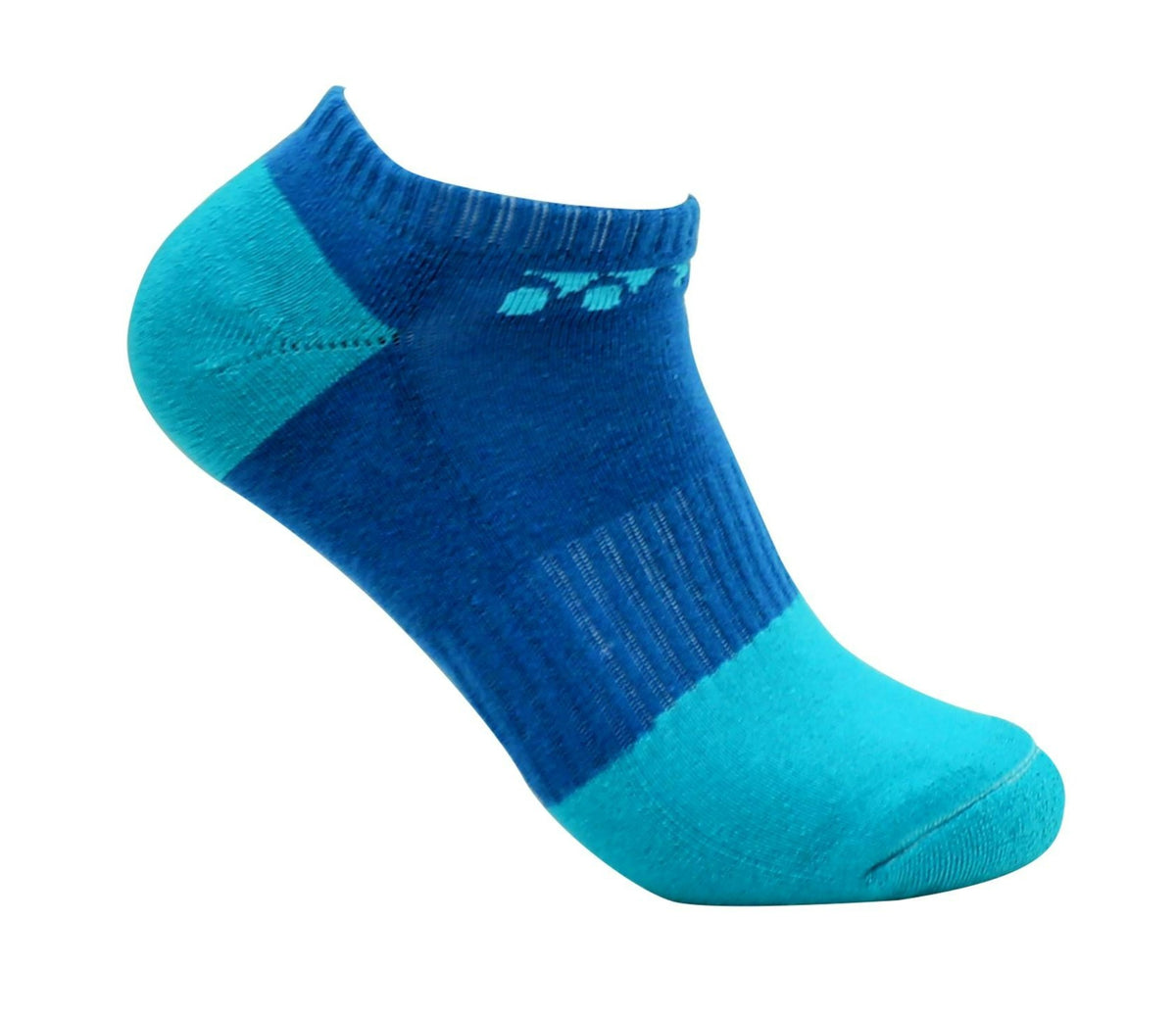 Yonex Tru3D SSI1828S Socks (Blue) – Titan Badminton