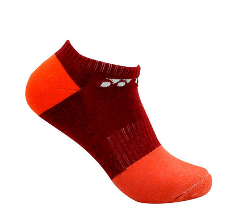 Yonex Tru3D SSI1828S Socks (Red)