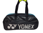 Yonex LSQ10 M Series 2 Tournament Bag (Navy)