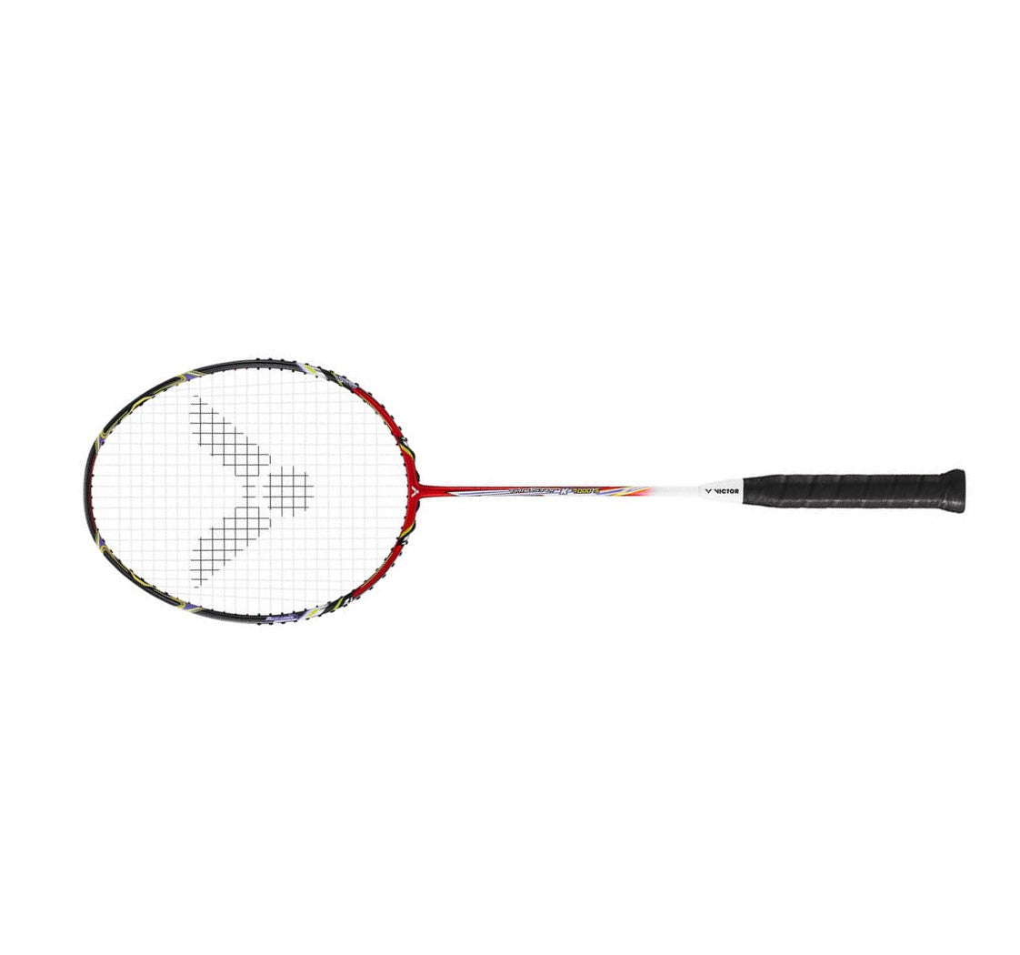 victor　thruster k 7000s Victor Thruster K Badminton Racquets