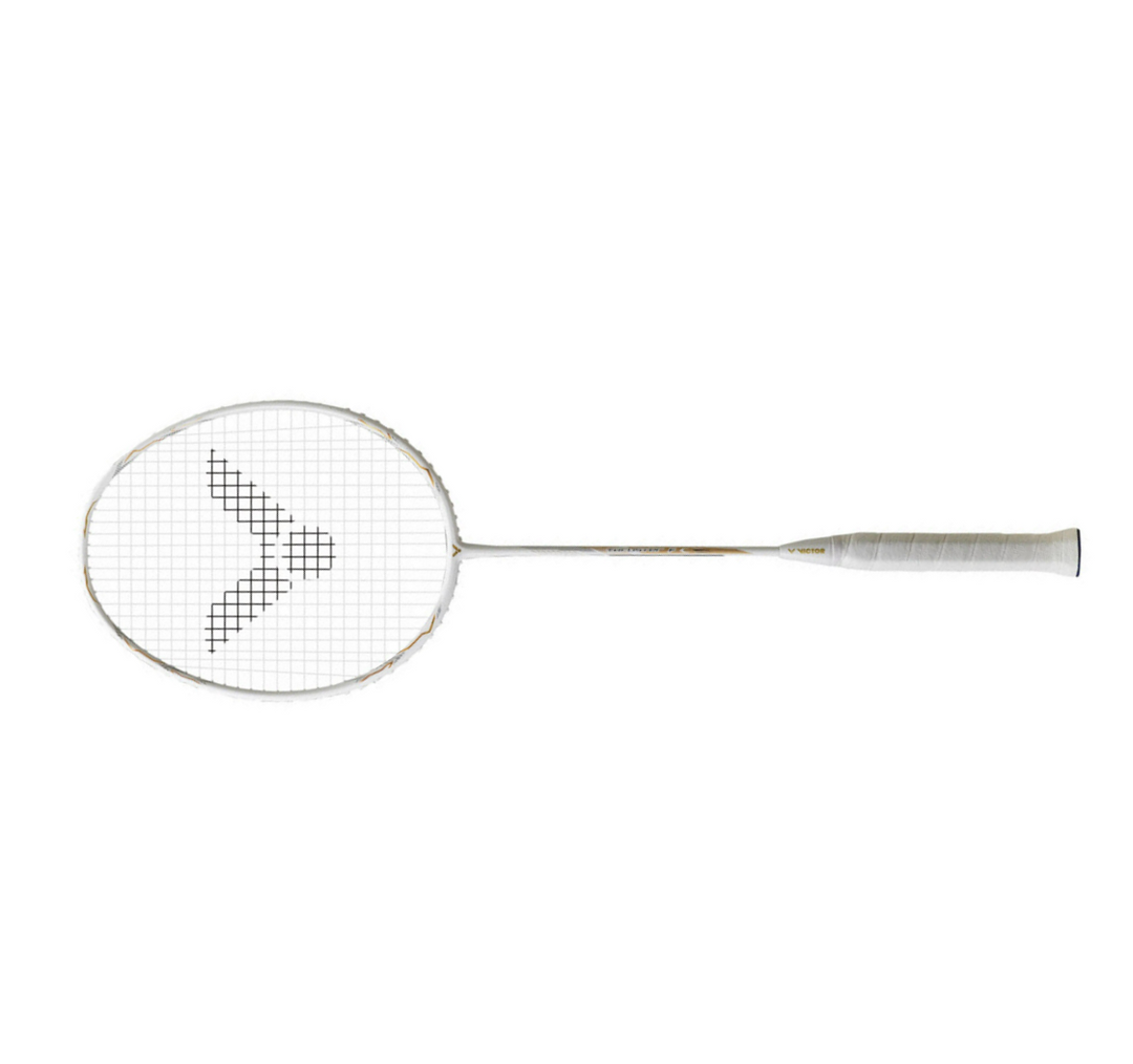 Victor Thruster Series – Titan Badminton