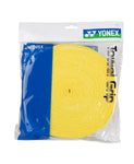 Yonex AC402-2EX Towel Grip (30 in 1) Yellow