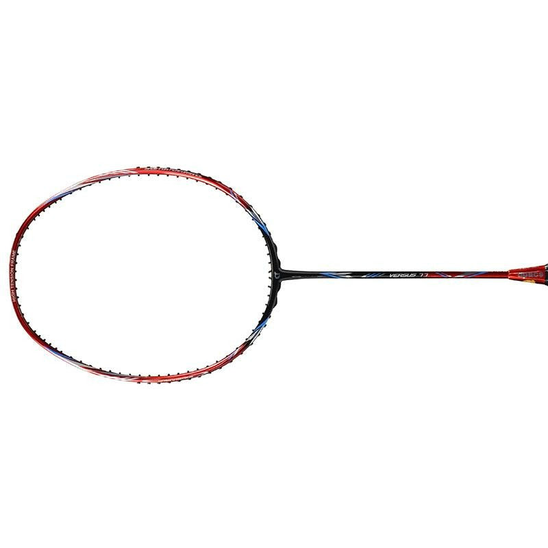 Apacs Versus 77 (Red)