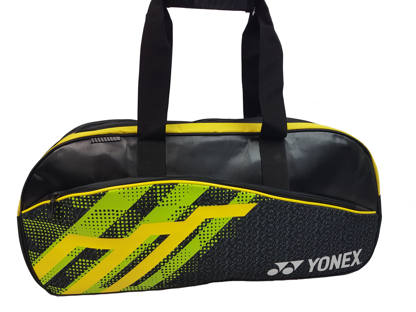 Yonex LSQ09 M Series 2 Tournament Bag (Black)
