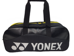 Yonex LSQ09 M Series 2 Tournament Bag (Black)