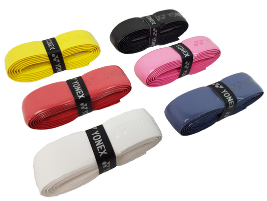 Yonex AC420EX High Soft Grap (10 pieces) Assorted Colors