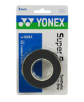 Yonex AC102EX Overgrip (3 in 1) Black