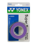 Yonex AC102EX Overgrip (3 in 1) Dark Purple